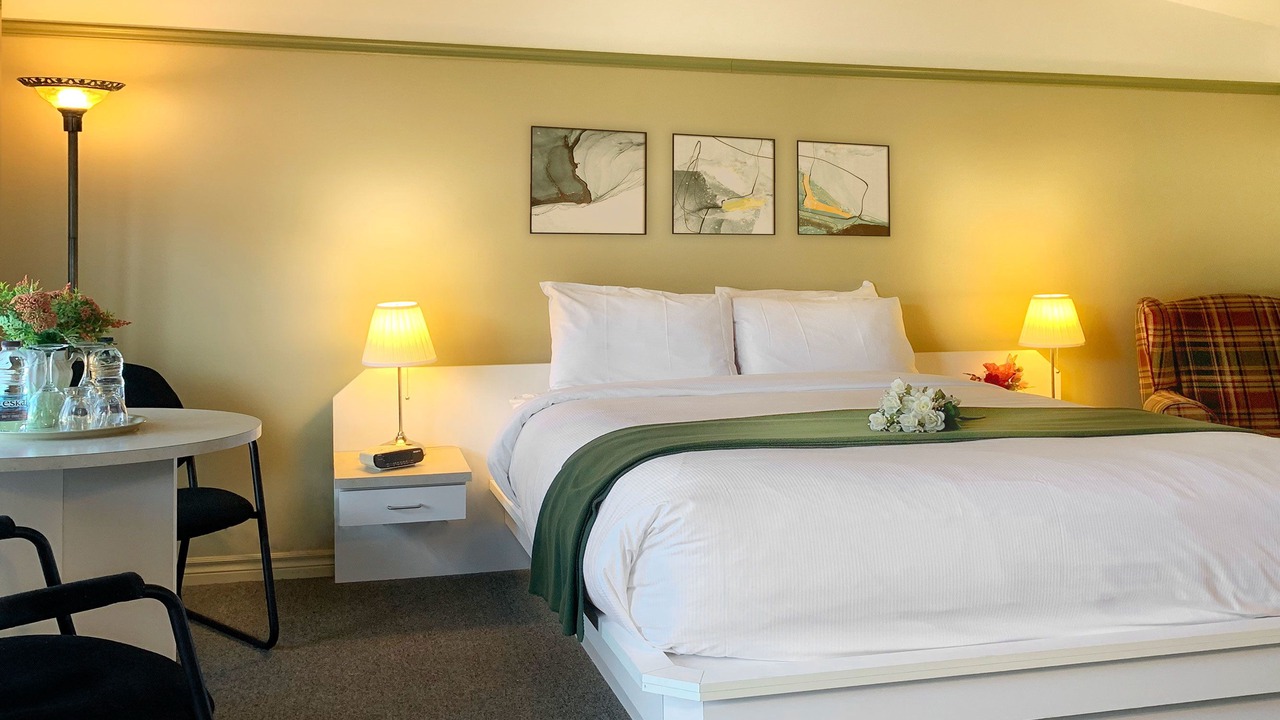 Photo of Bedroom in St. Jerome