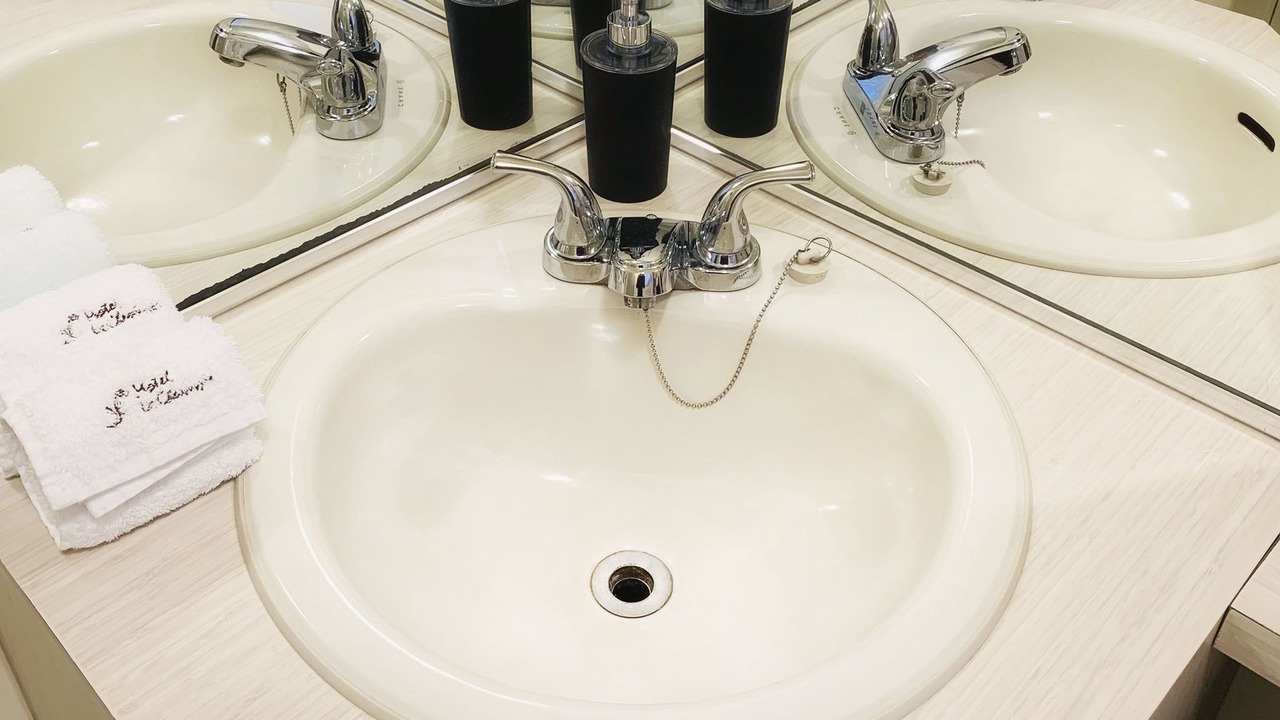 Photo of Bathroom in St. Jerome