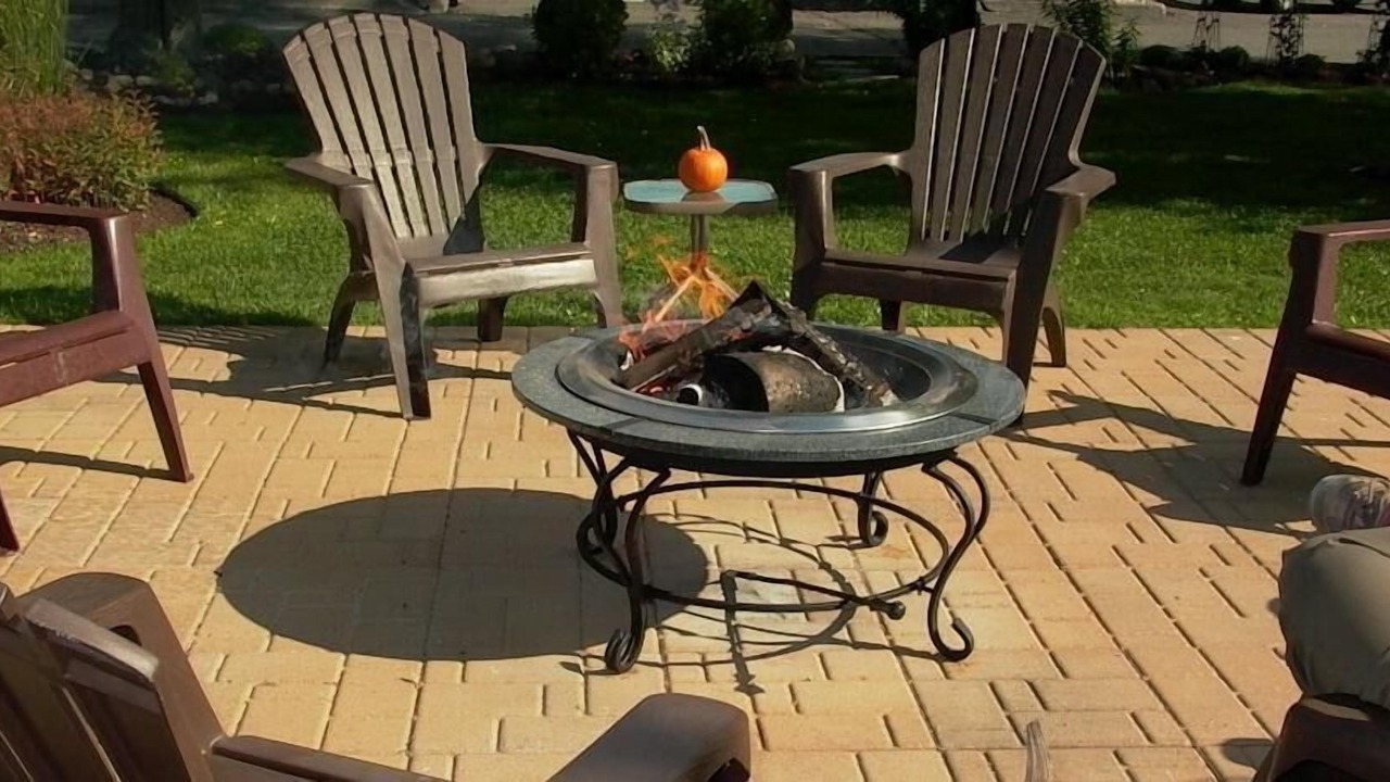 Photo of Outdoor in St. Jerome