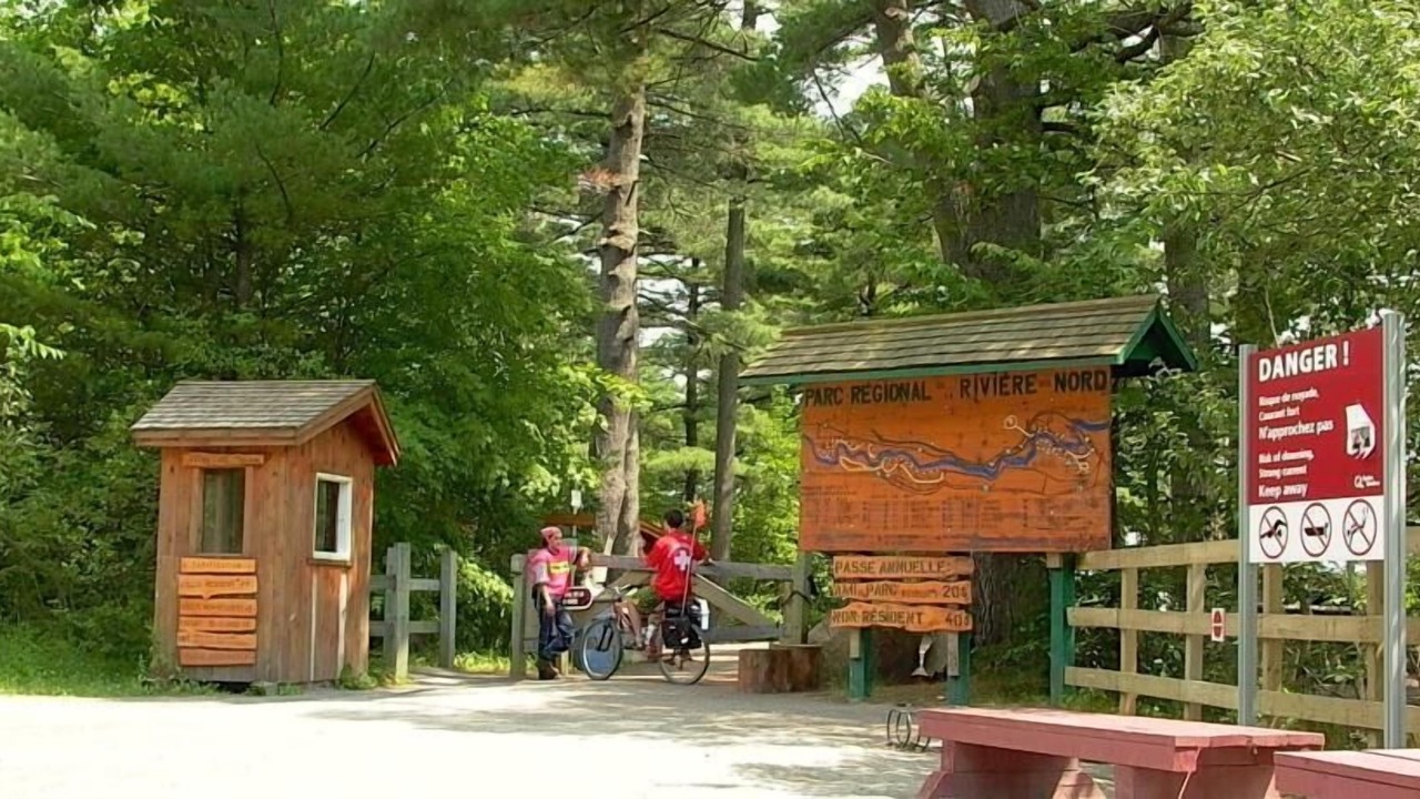 Photo of Outdoor in St. Jerome