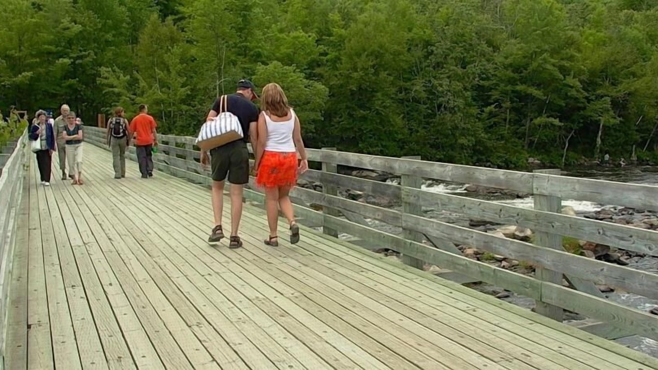 Photo of Outdoor in St. Jerome