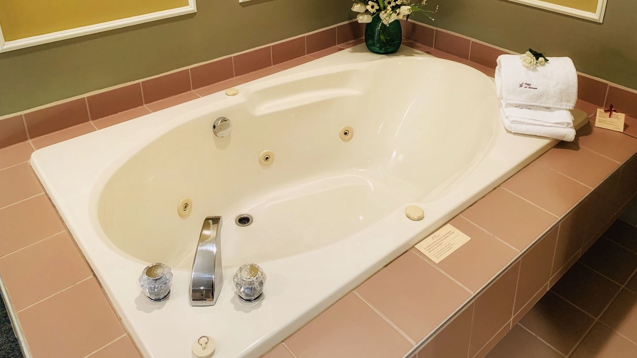Photo of Bathroom in St. Jerome