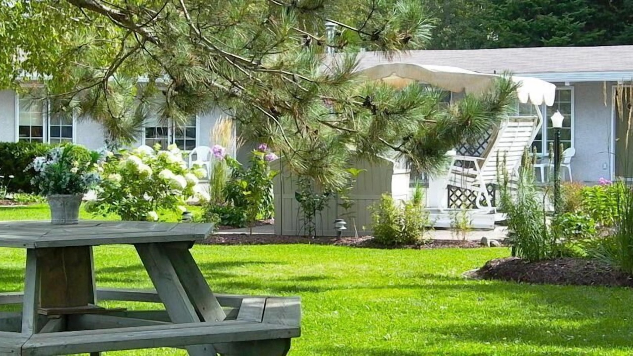Photo of Outdoor in St. Jerome