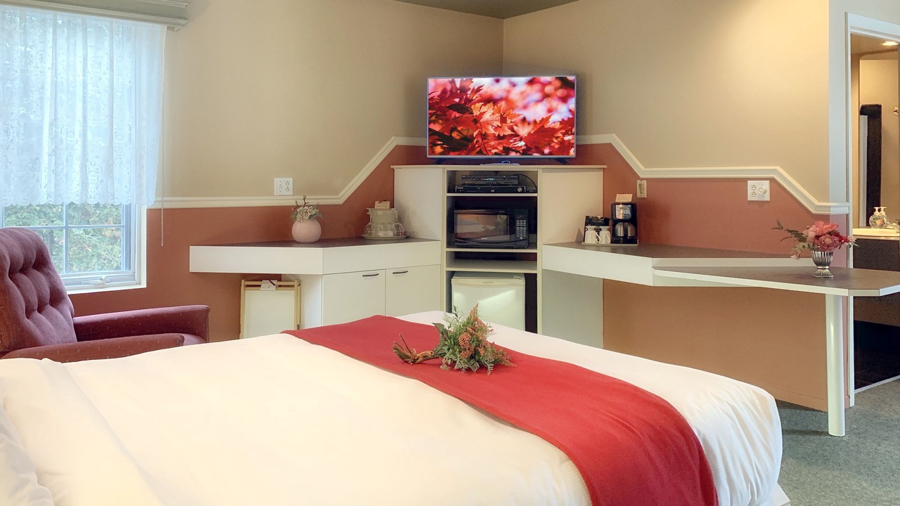 Photo of Bedroom in St. Jerome