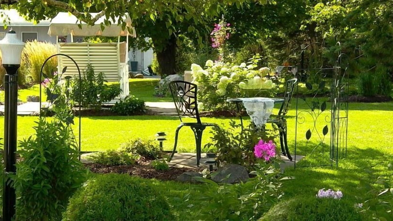 Photo of Outdoor in St. Jerome