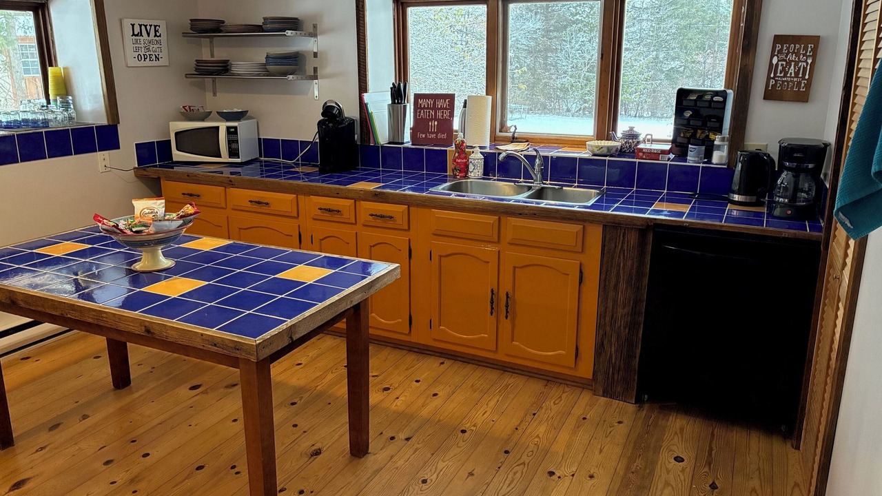 Photo of Kitchen in Wakefield