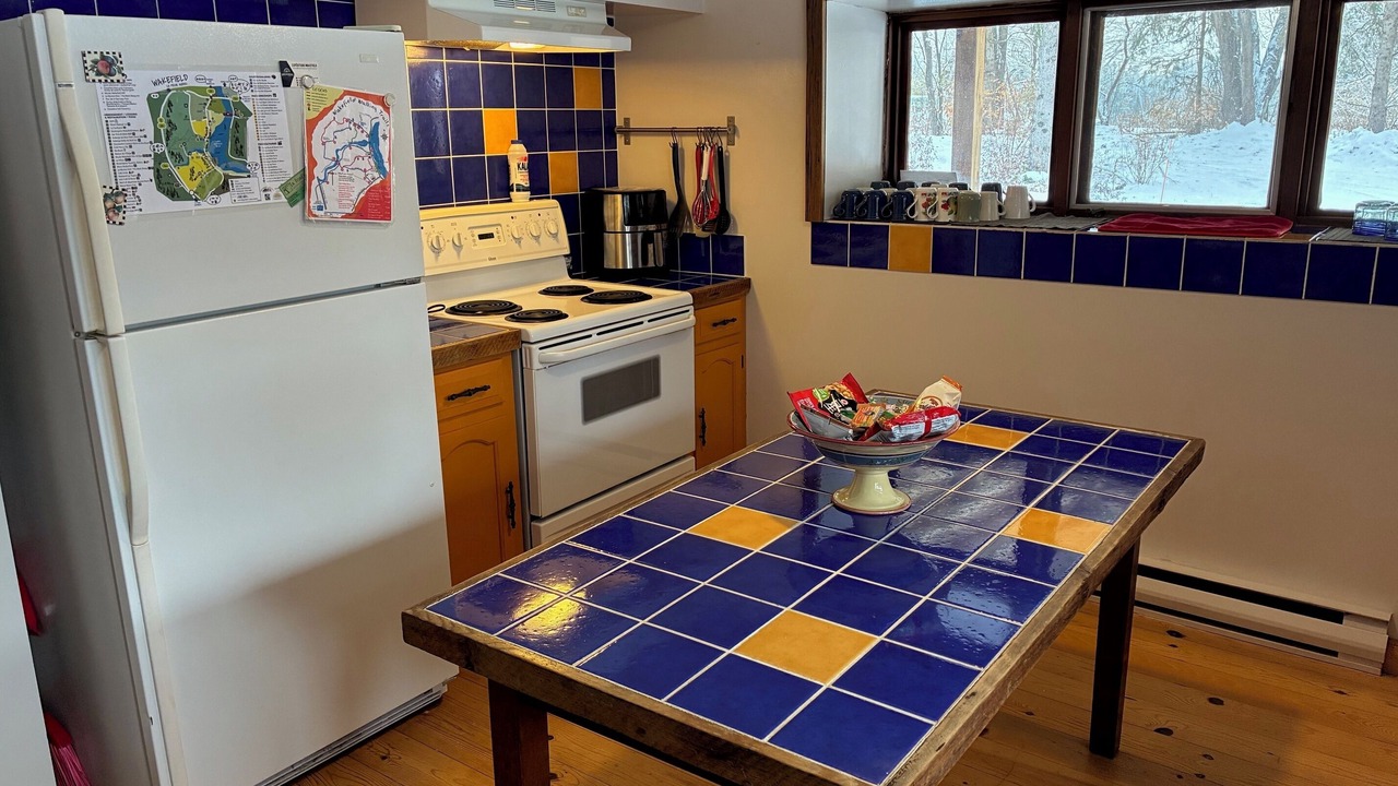 Photo of Kitchen in Wakefield
