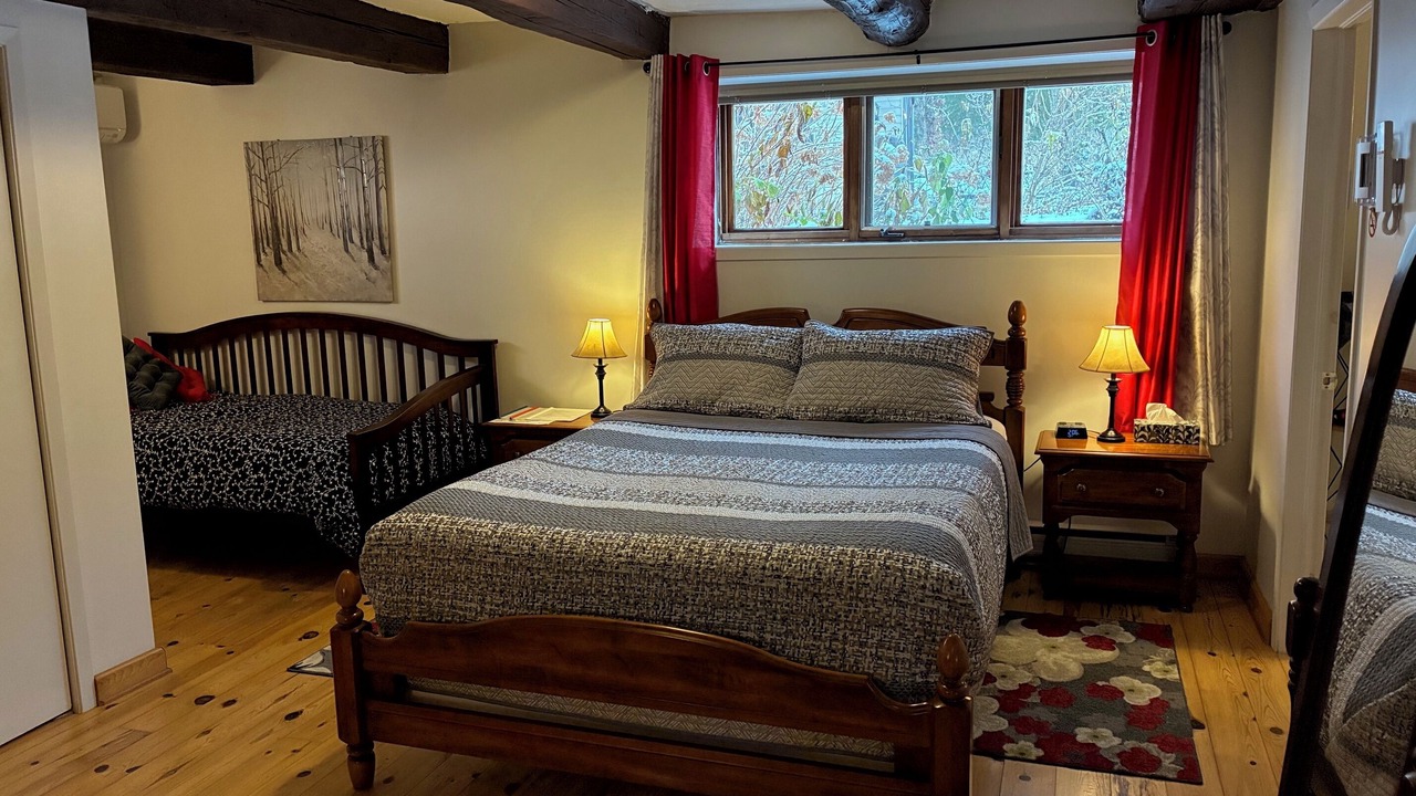 Photo of Bedroom in Wakefield