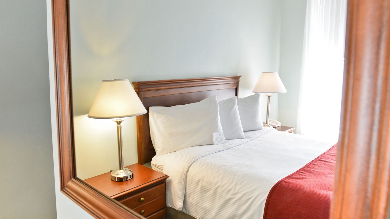 Photo of Bedroom in Wellsboro
