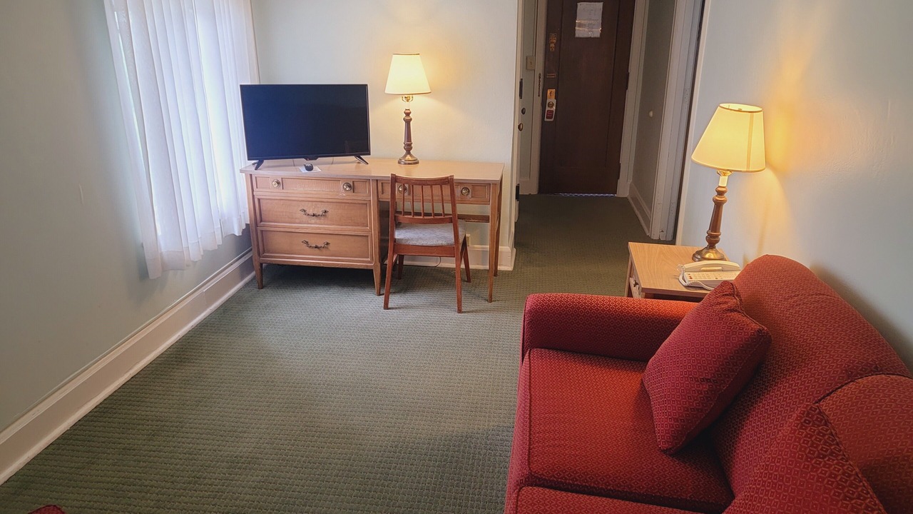 Photo of Bedroom in Wellsboro
