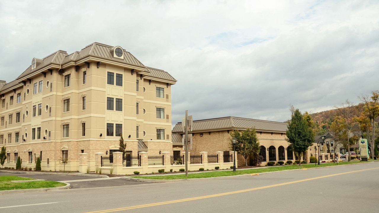 Photo of Outdoor in Wellsboro