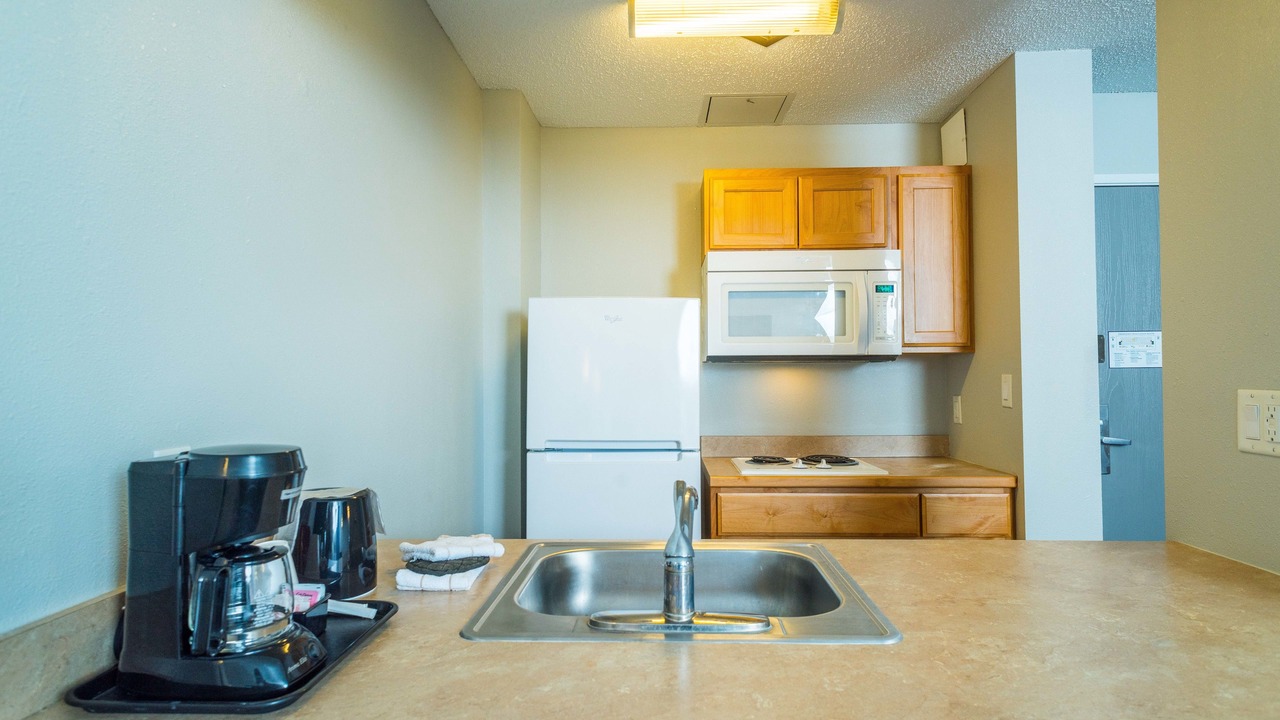 Photo of Kitchen in St. Robert