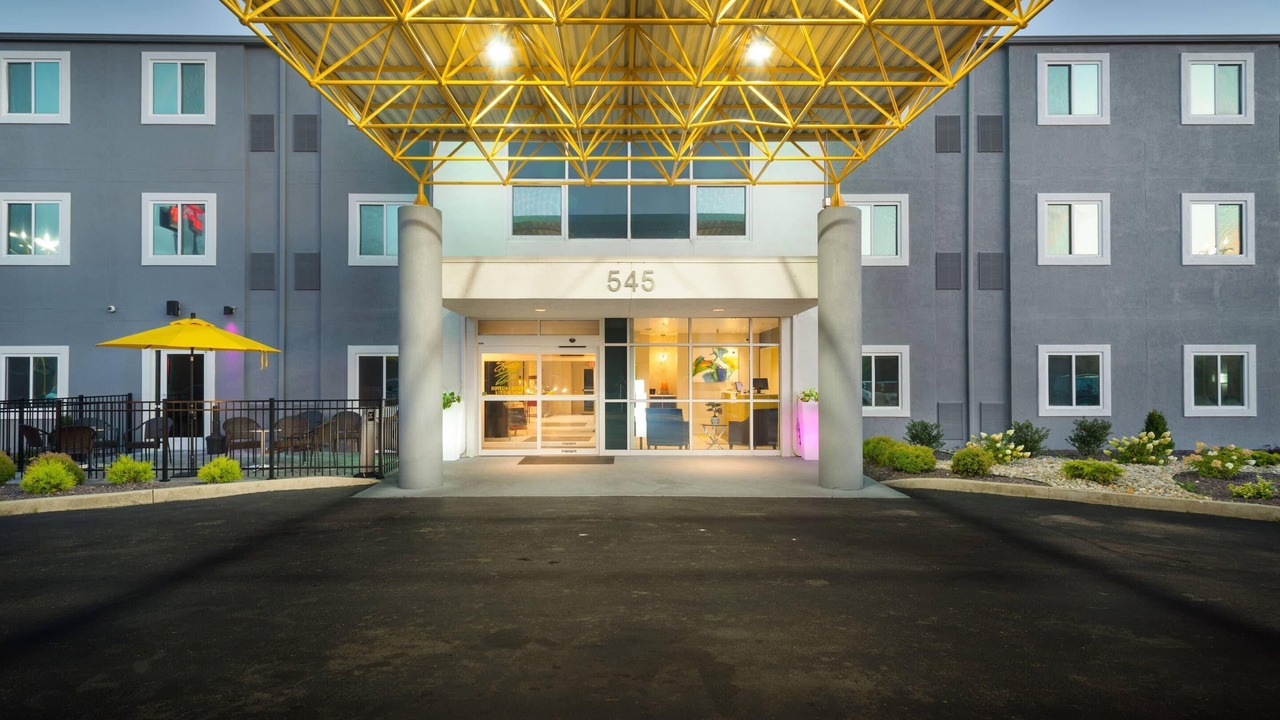 Photo of Outdoor in St. Robert