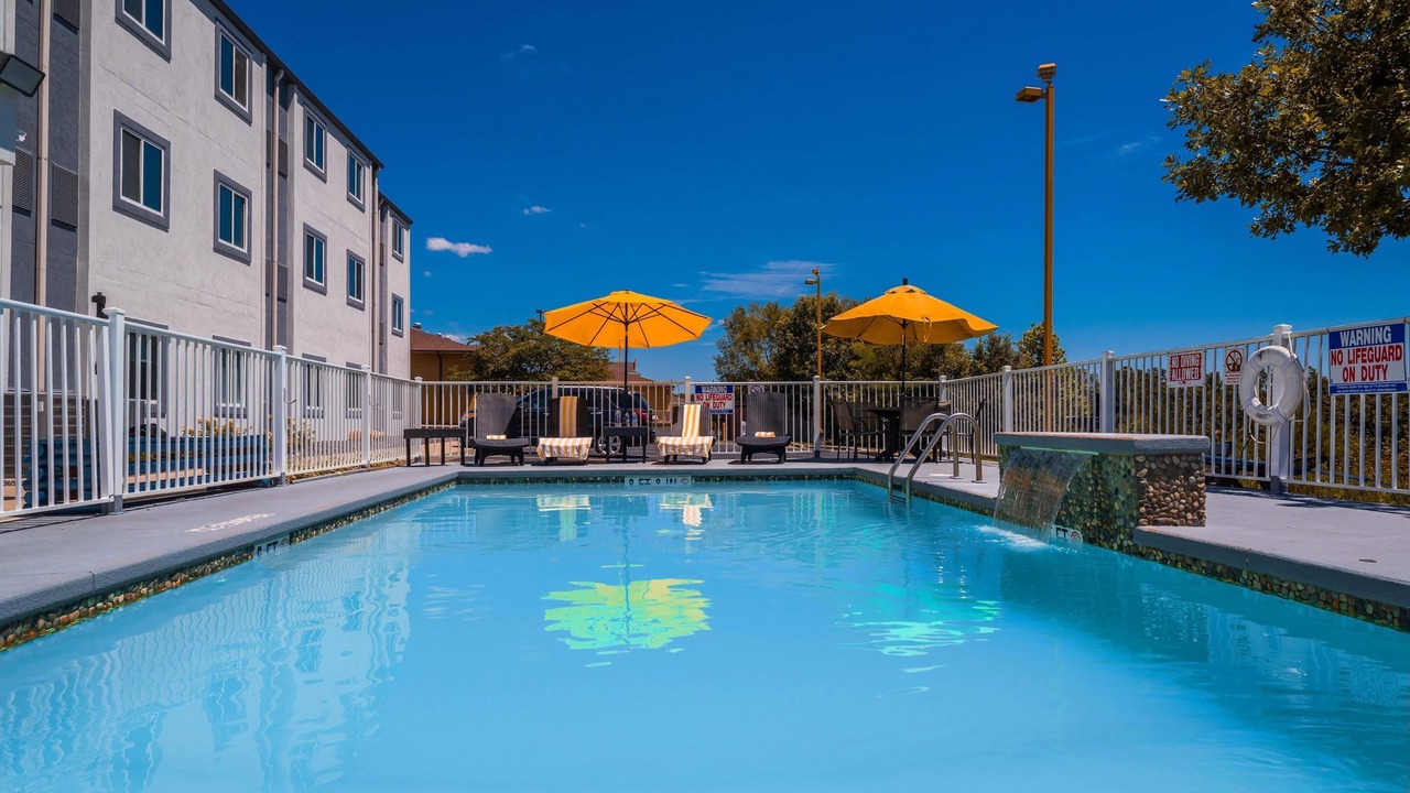 Photo of Outdoor in St. Robert