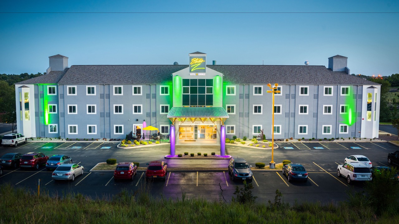 Photo of Outdoor in St. Robert