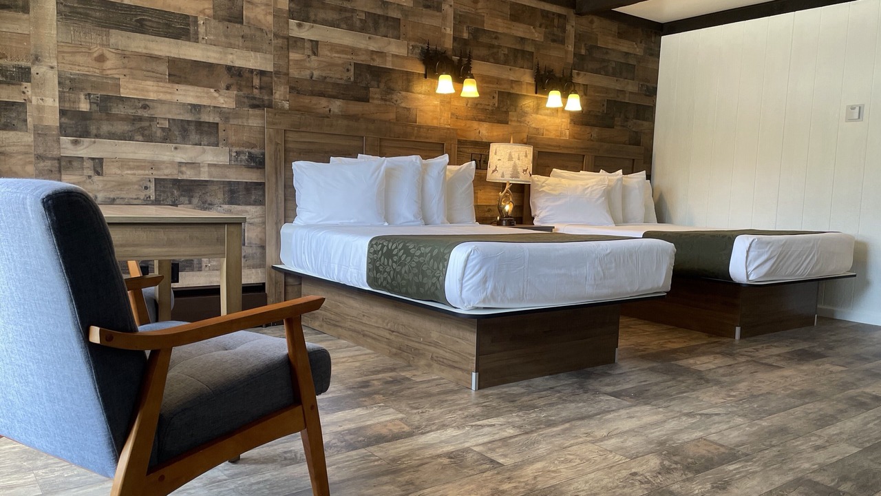 Photo of Bedroom in Thendara