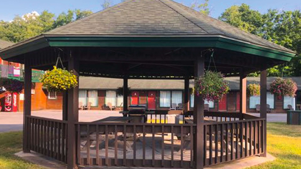 Photo of Outdoor in Thendara