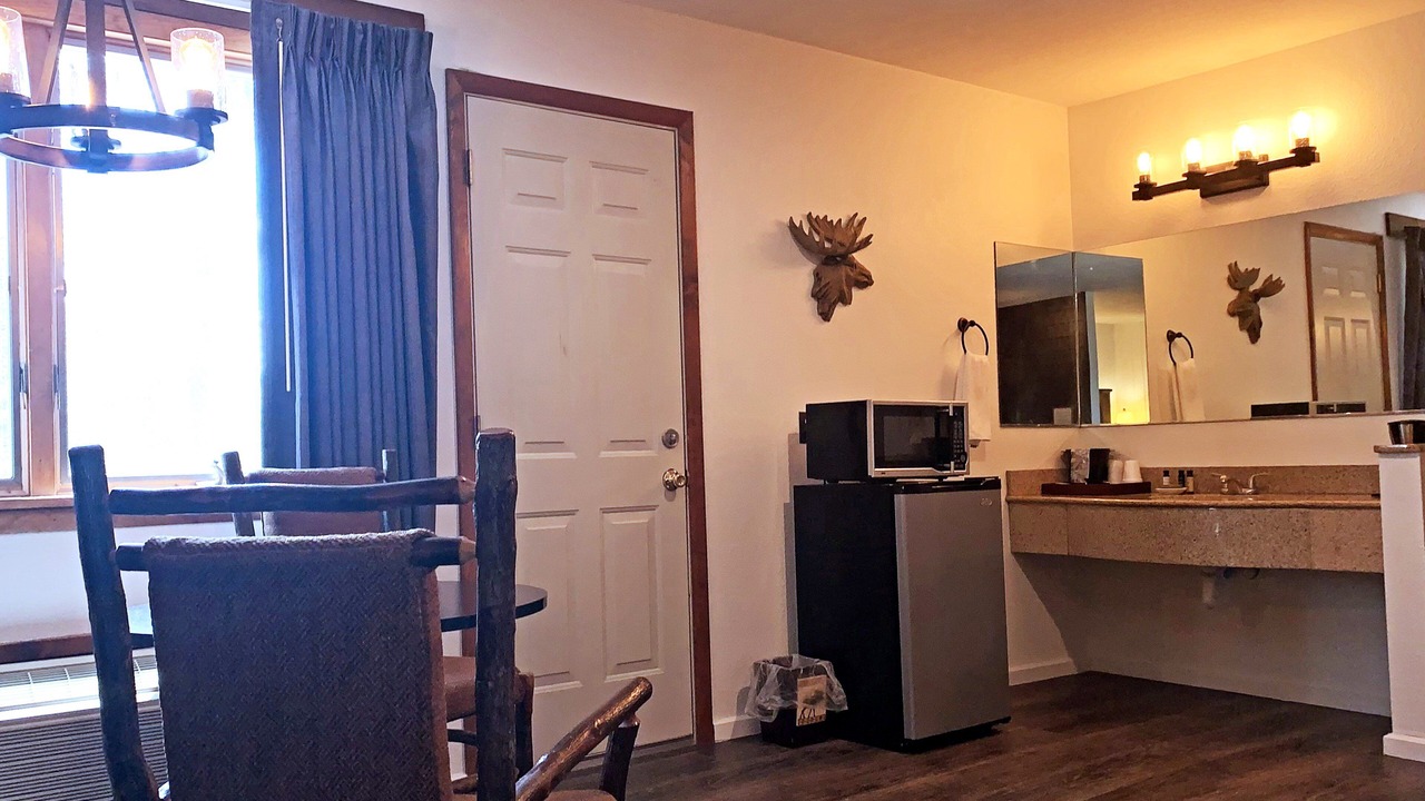 Photo of Others in Thendara