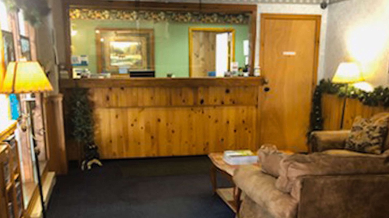 Photo of Others in Thendara