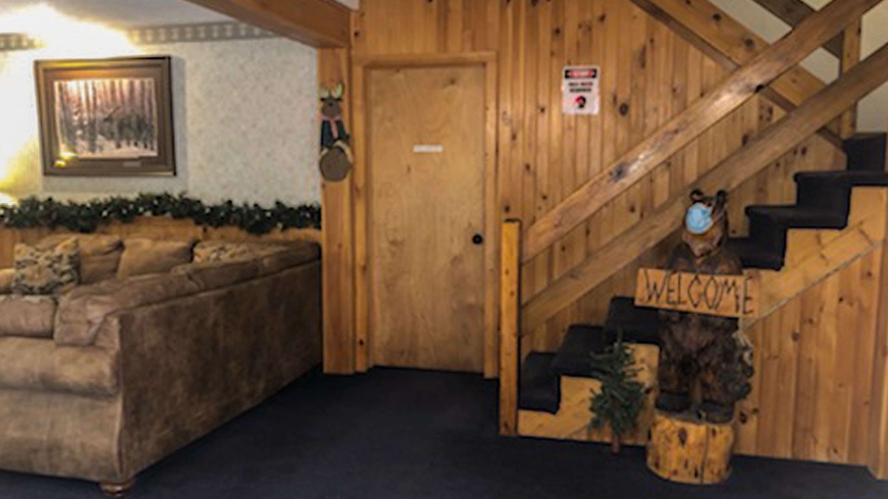 Photo of Others in Thendara