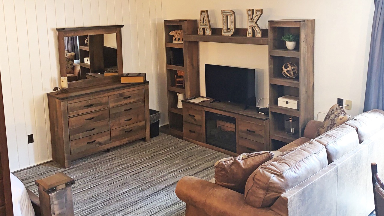 Photo of Others in Thendara