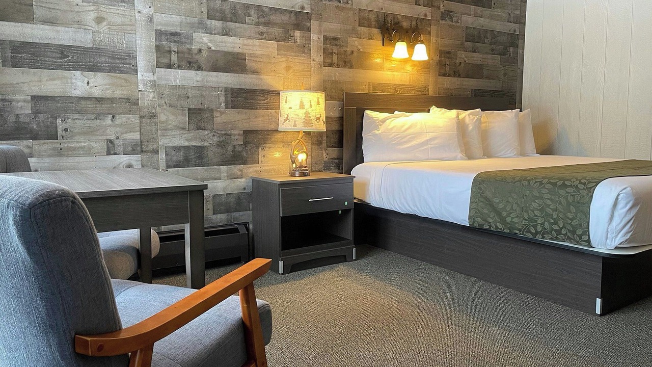 Photo of Others in Thendara