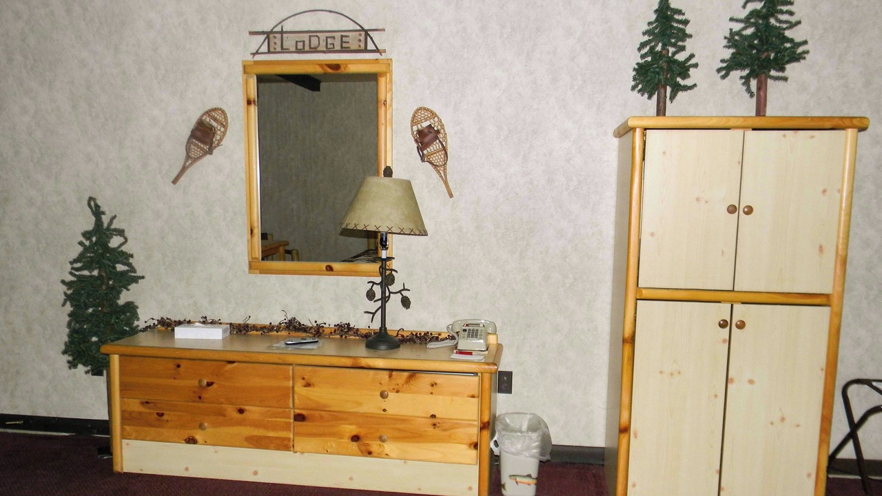 Photo of Bedroom in Thendara