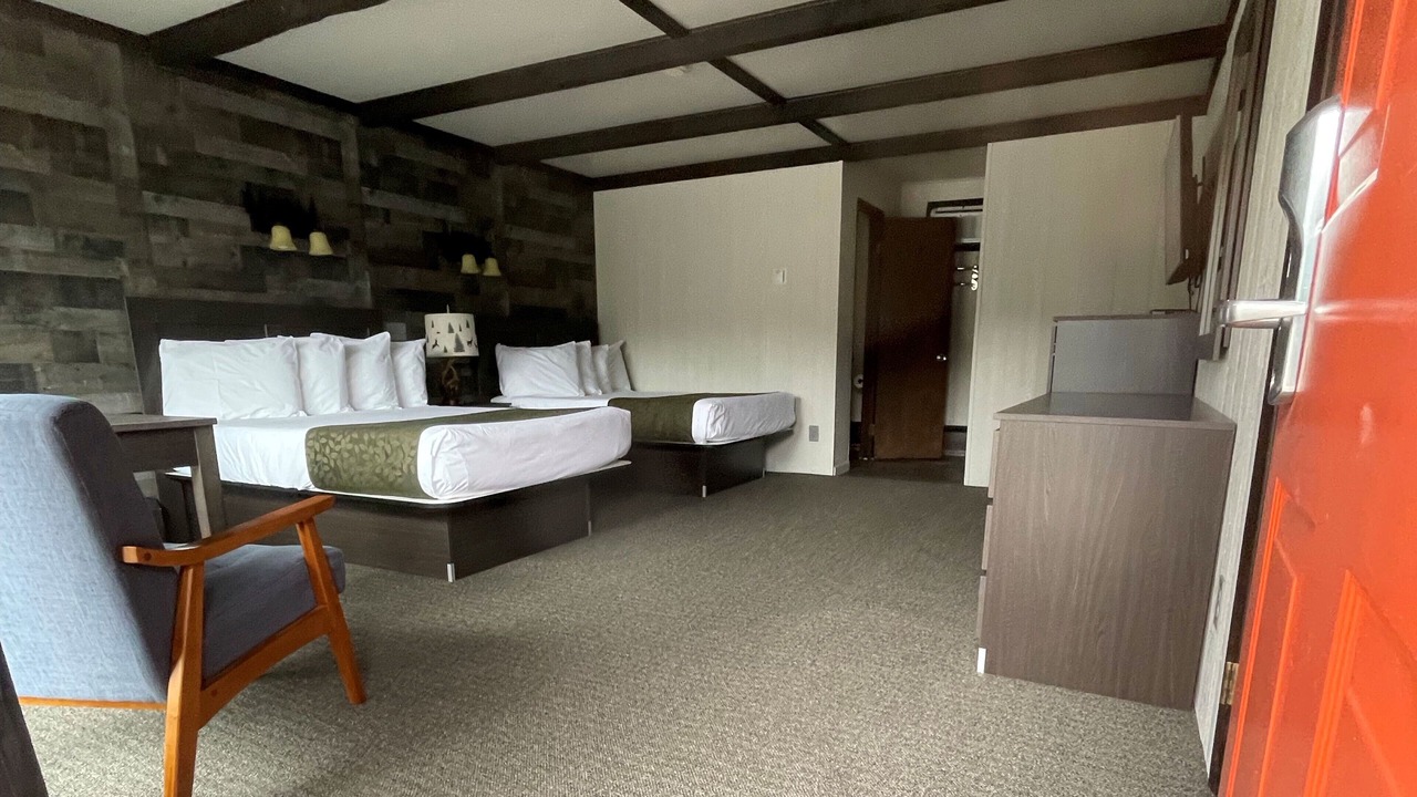 Photo of Bedroom in Thendara