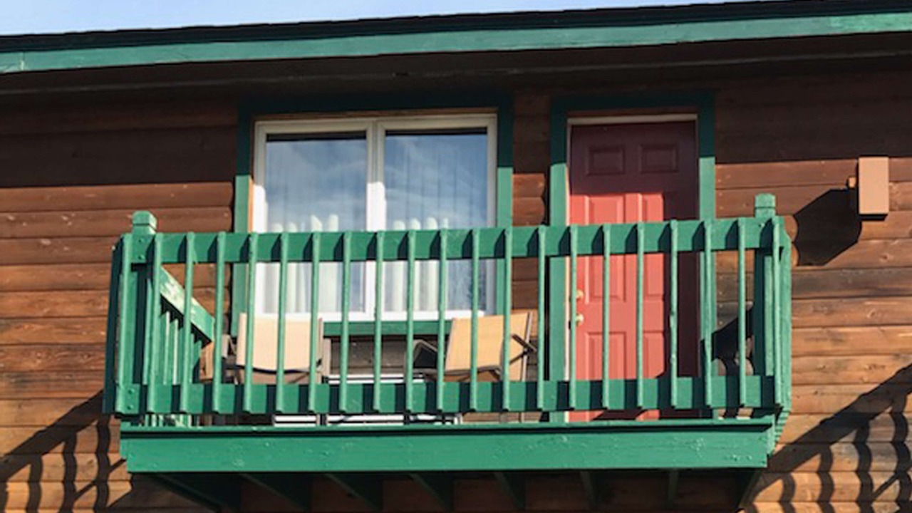 Photo of Patio Balcony in Thendara