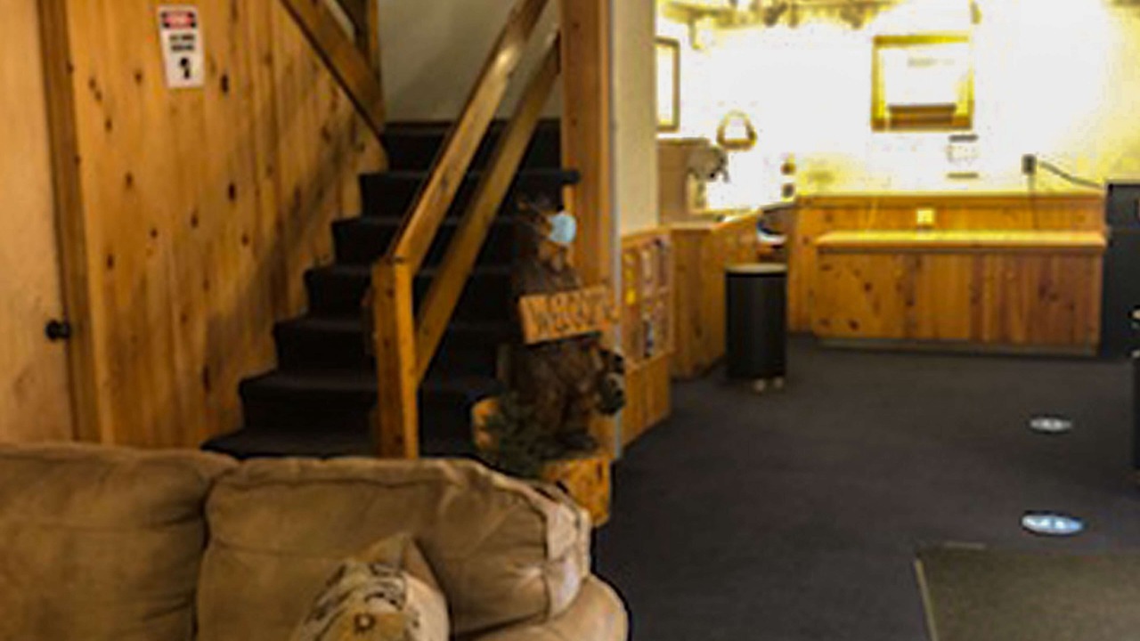 Photo of Others in Thendara