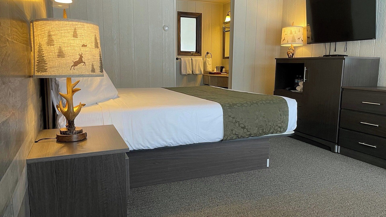 Photo of Bedroom in Thendara