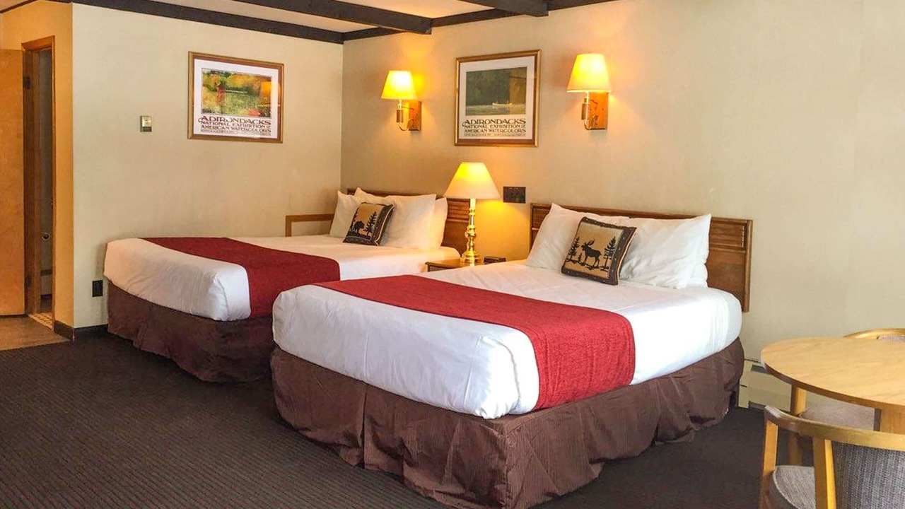 Photo of Bedroom in Thendara