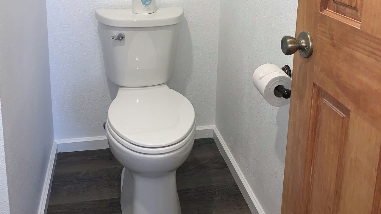 Photo of Bathroom in Thendara