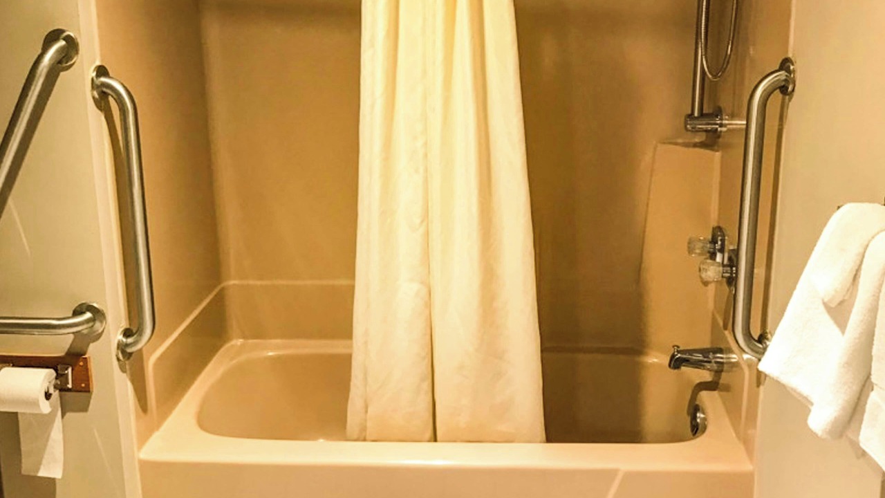 Photo of Bathroom in Thendara