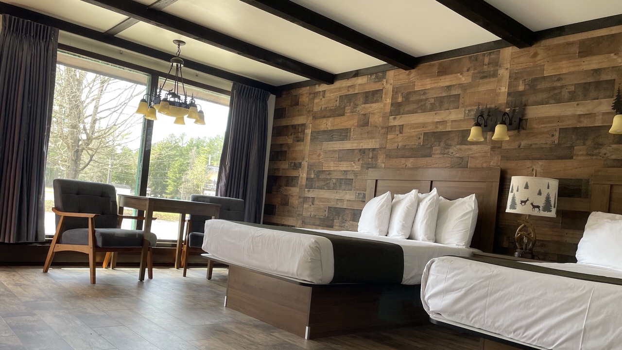 Photo of Bedroom in Thendara