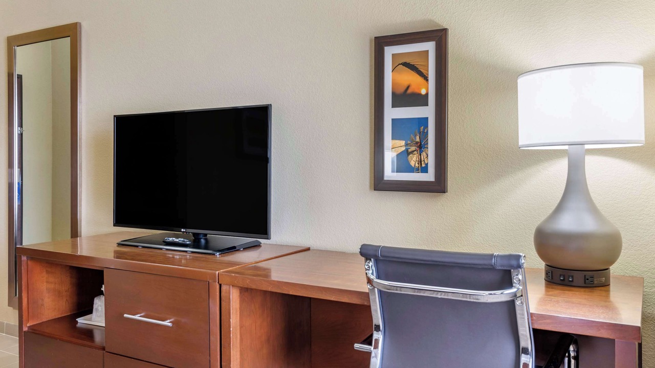 Photo of Bedroom in Augusta
