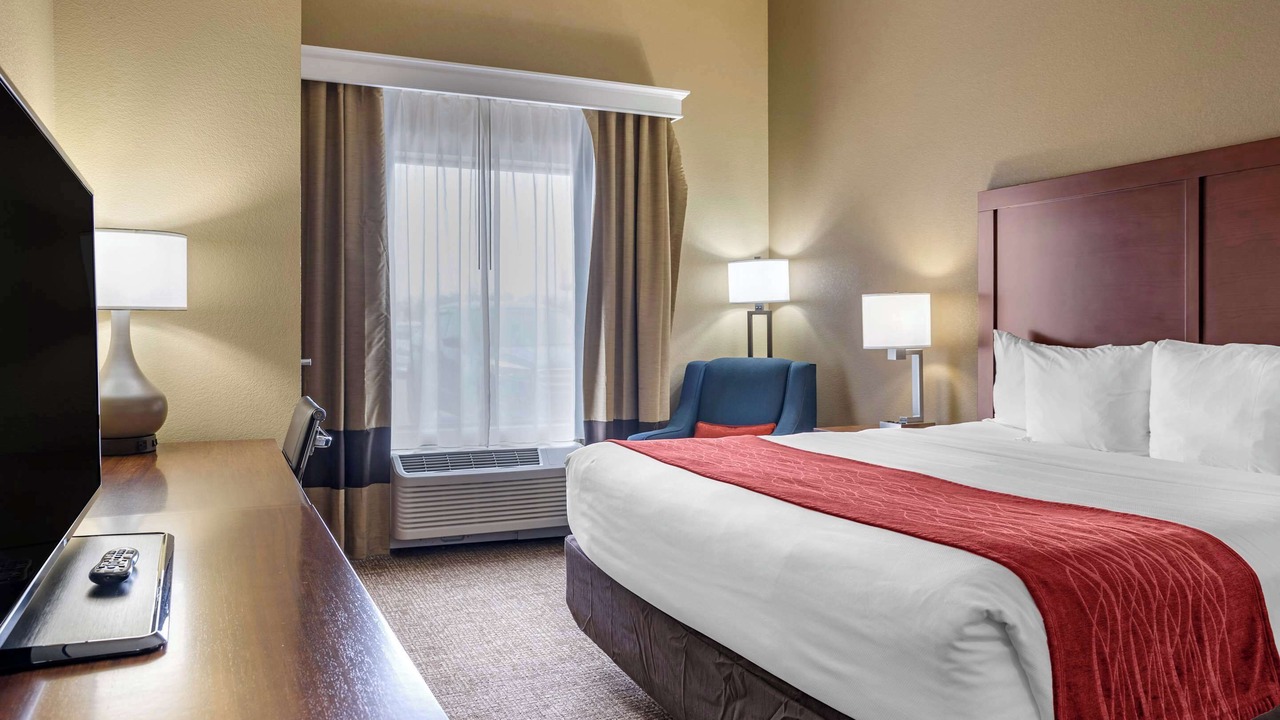 Photo of Bedroom in Augusta