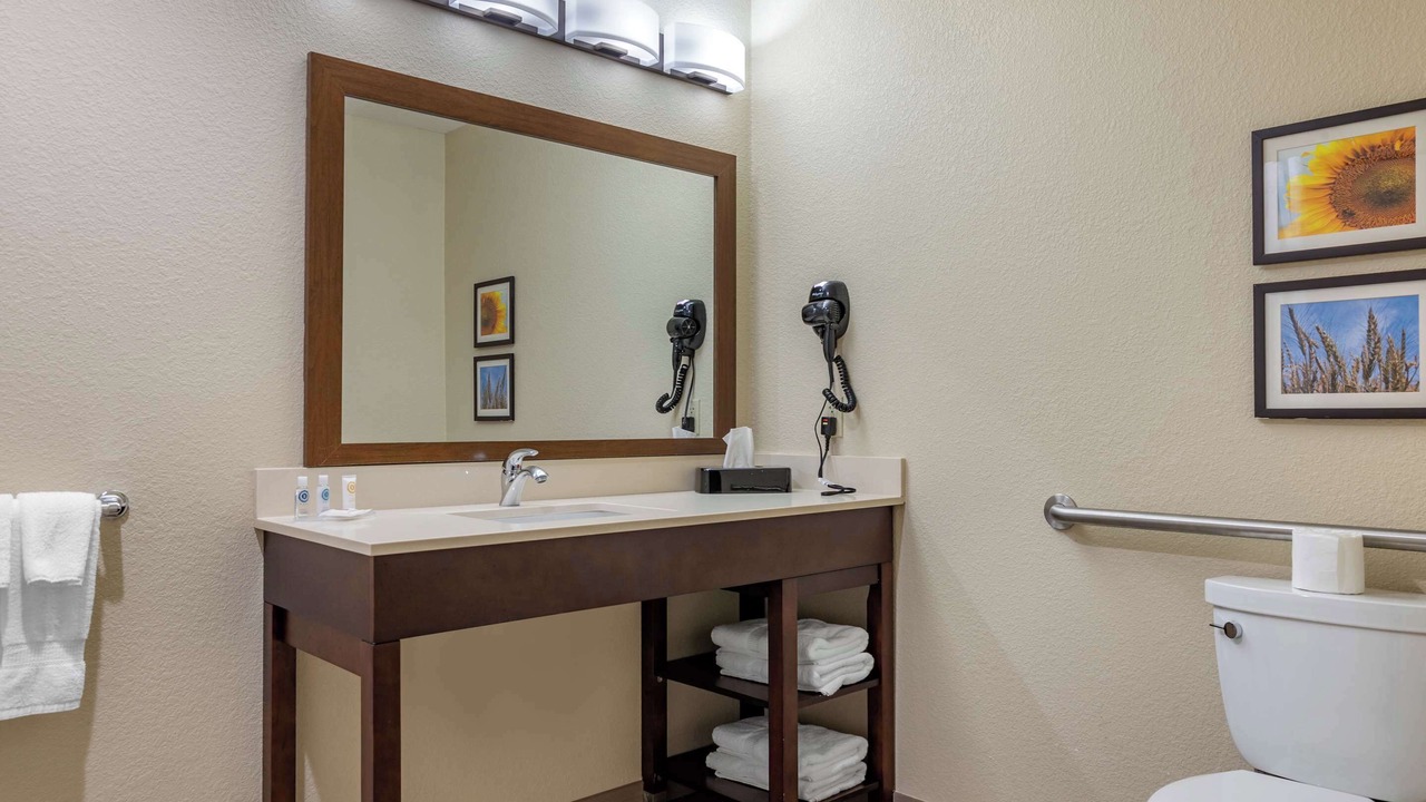 Photo of Bedroom in Augusta