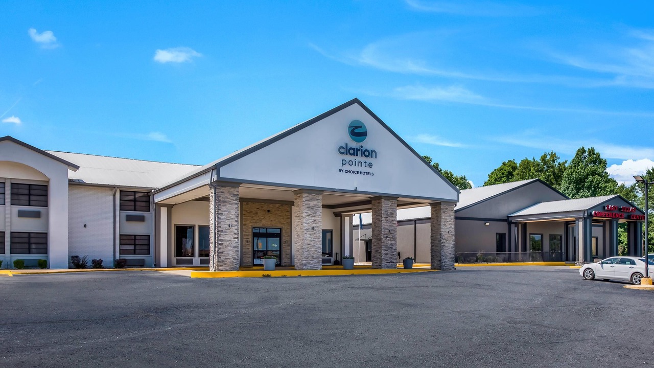 Photo of Outdoor in Marshall