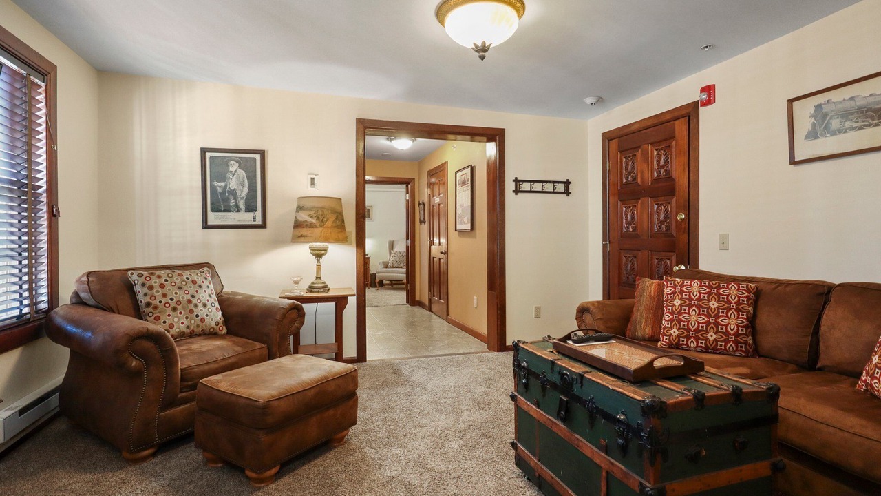 Photo of Bathroom in Palmer