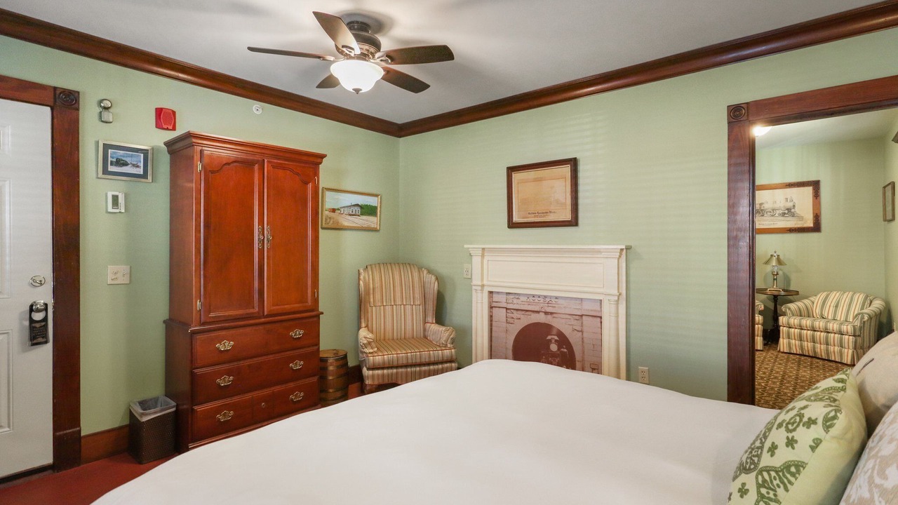 Photo of Bathroom in Palmer