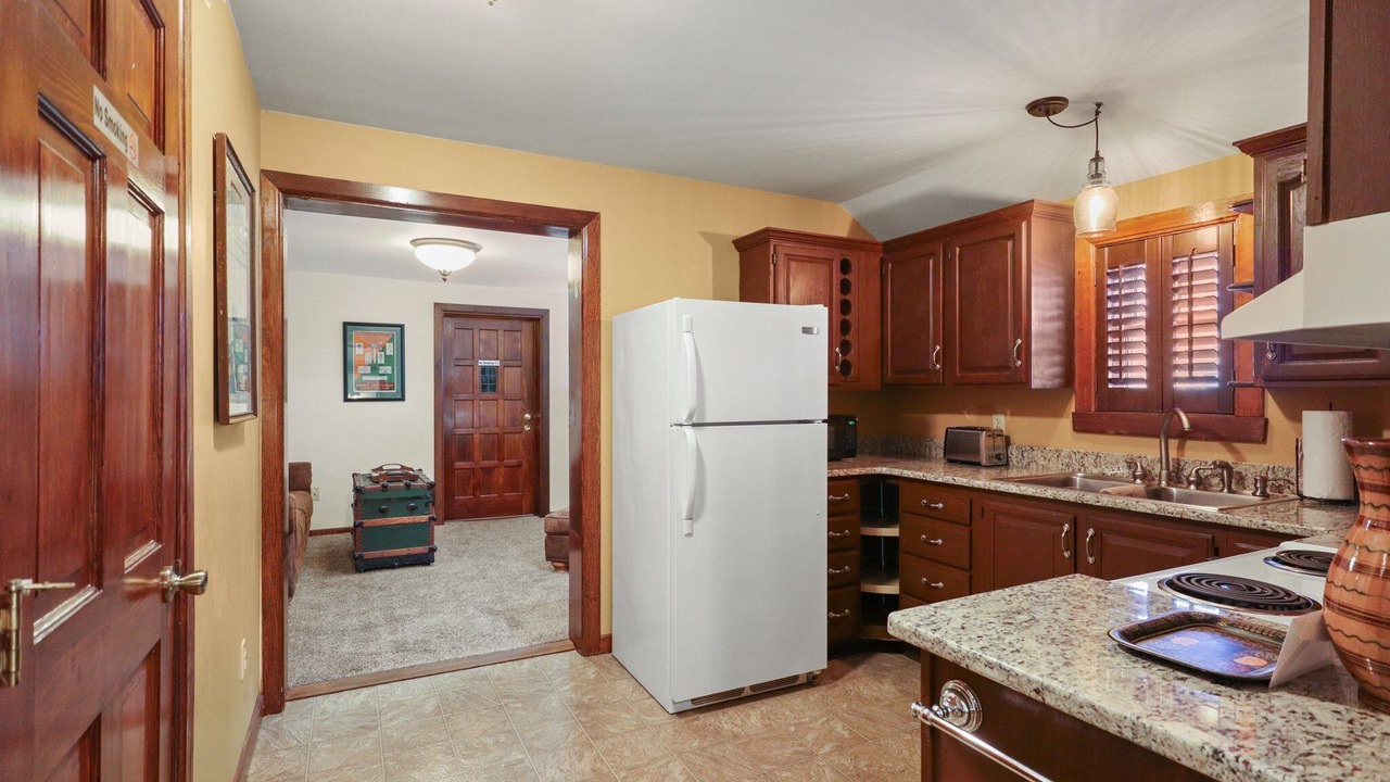 Photo of Bathroom in Palmer