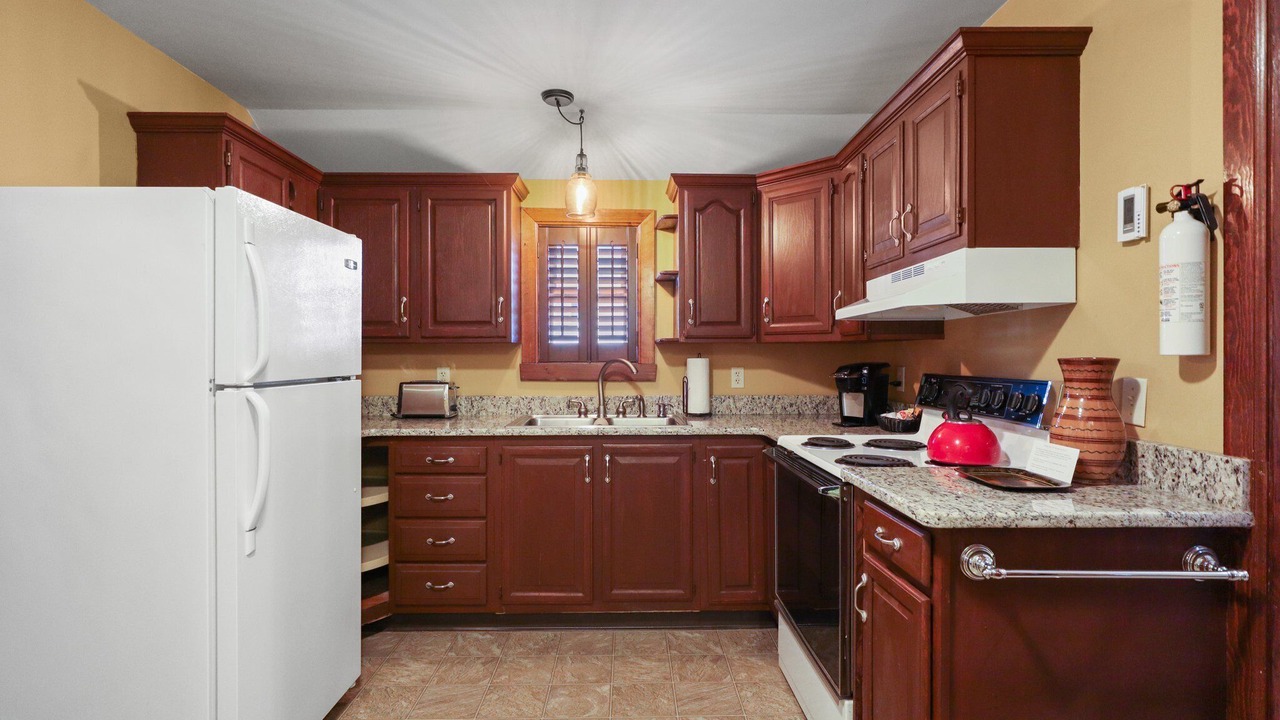 Photo of Bathroom in Palmer