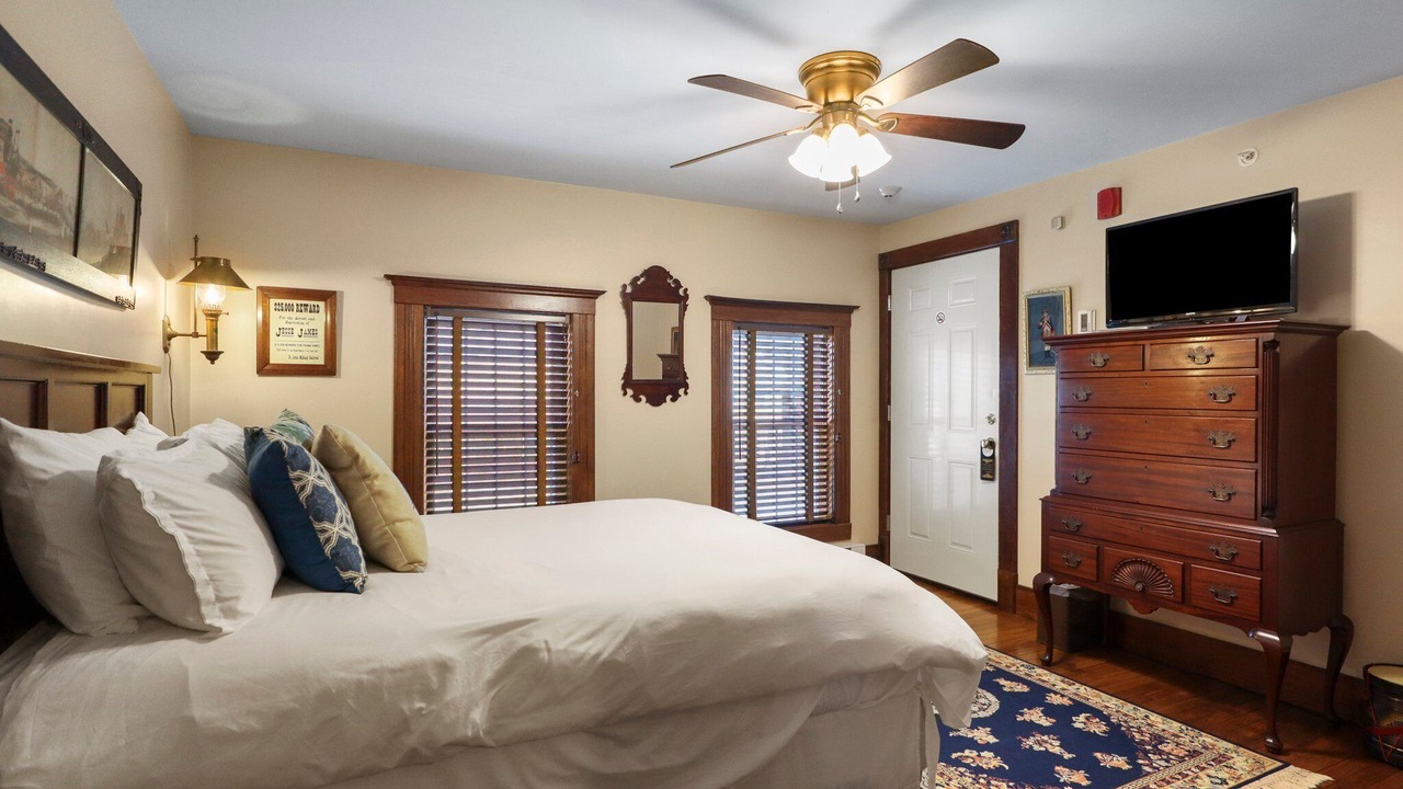 Photo of Bathroom in Palmer