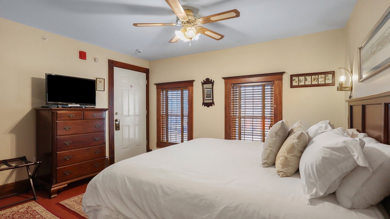 Photo of Bedroom in Palmer