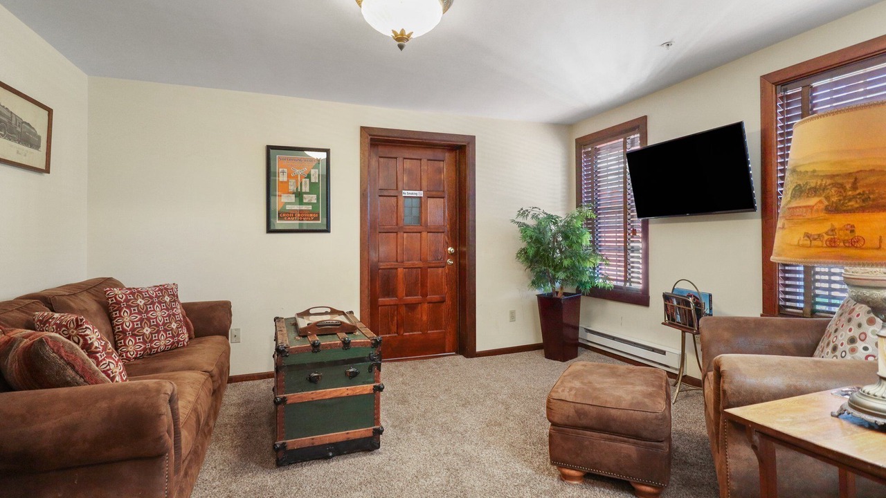 Photo of Bathroom in Palmer