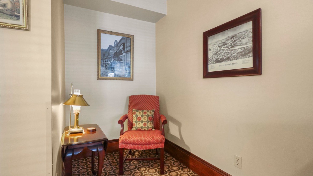 Photo of Bathroom in Palmer