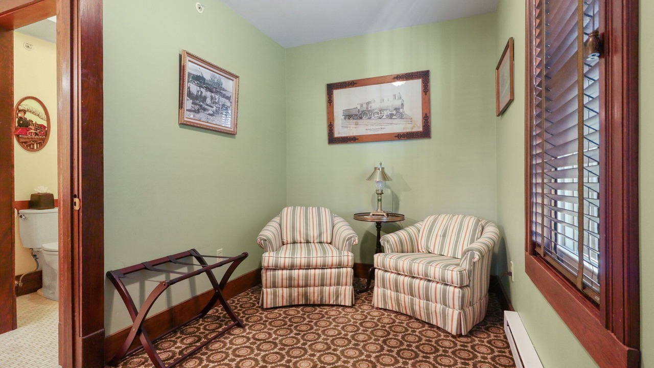 Photo of Bathroom in Palmer