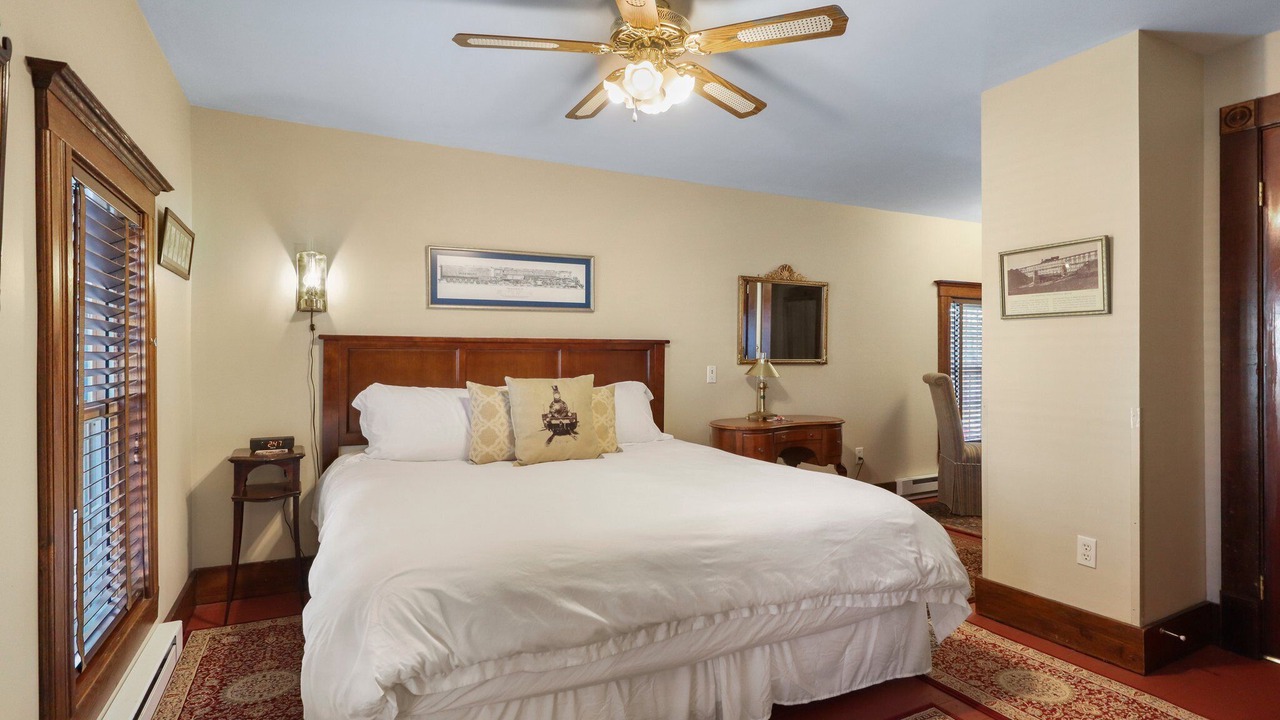 Photo of Bedroom in Palmer