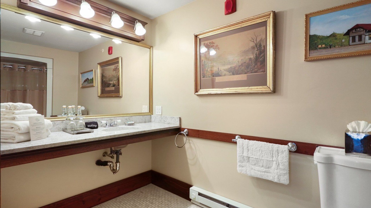 Photo of Bathroom in Palmer